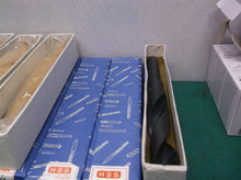 9/16 5/8 11/16 3/4 13/16 7/8 15/16 1" Reduced Shank HSS Drill Bit 1/2" Shank SET