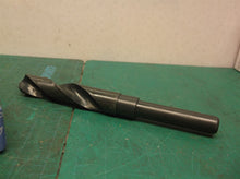 9/16 5/8 11/16 3/4 13/16 7/8 15/16 1" Reduced Shank HSS Drill Bit 1/2" Shank SET