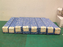 9/16 5/8 11/16 3/4 13/16 7/8 15/16 1" Reduced Shank HSS Drill Bit 1/2" Shank SET
