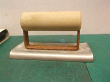 Marshalltown Curved or Straight End Hand Edger