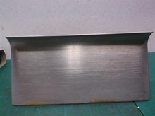 Marshalltown Curved or Straight End Hand Edger
