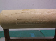 Marshalltown Curved or Straight End Hand Edger