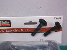 1537 Easy Grip Knobs 3/8" x 16 x 4" long (2 each)