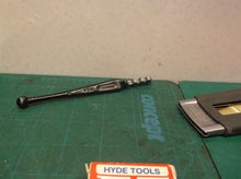 Lot of razor blades & scrapers