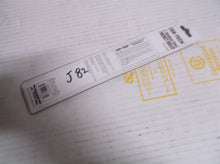 Cen-Tech 6” STAINLESS STEEL POCKET RULER 93684
