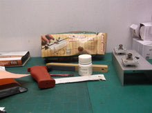 BAND SAW BLADE JOINT KIT