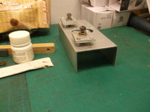 BAND SAW BLADE JOINT KIT