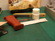 BAND SAW BLADE JOINT KIT