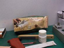 BAND SAW BLADE JOINT KIT