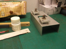 BAND SAW BLADE JOINT KIT