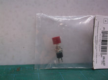 SPST Momentary Mini Pushbutton Switch