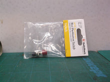 SPST Momentary Mini Pushbutton Switch