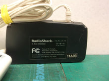 RadioShack 4-Port Powered USB Hub 26-191
