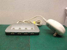 RadioShack 4-Port Powered USB Hub 26-191