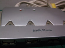 RadioShack 4-Port Powered USB Hub 26-191