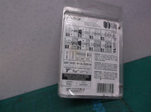 Triple Grip #12 1-3/4 in. Green Anchors with Screws (Pack 8)