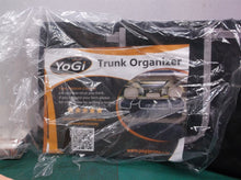YoGiCar Trunk Organizer and Storage Backseat Hanging Organizer for SUV Truck MPV
