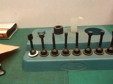 incomplete Rockler Glue Spreader Kit