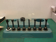 incomplete Rockler Glue Spreader Kit