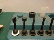 incomplete Rockler Glue Spreader Kit