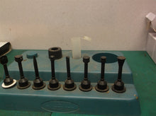 incomplete Rockler Glue Spreader Kit