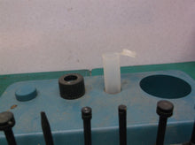 incomplete Rockler Glue Spreader Kit