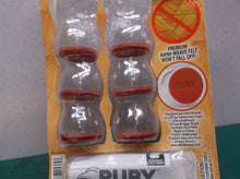 6 As Seen on TV Ruby Sliders