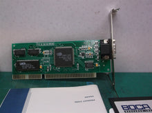 Boca Research Inc. 5U9BRI4360 VGA Video Card