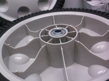 2-12 Inch Wheels for MTD 734-04019 734-04127 Tires Comp w Troy Bilt Walk-Behind