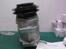 Denso 471-1166 New Compressor with Clutch