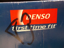 Denso 471-1166 New Compressor with Clutch