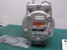 Denso 471-1166 New Compressor with Clutch