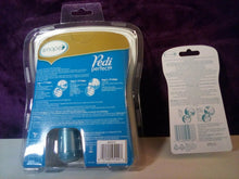 Amope Pedi Perfect Electronic Nail Care System MC1