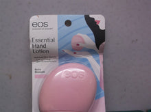 EOS Essential Hand Lotion Berry Blossoms 1.5 fl oz New