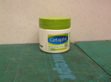 Cetaphil Moisturizing Cream Body Very Dry Sensitive Skin 1oz Travel Size