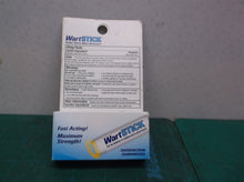 Wart Stick Maximum Strength Salicylic Acid Solid-Stick Common and Plantar Wart
