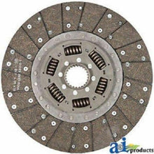 17623523 Clutch Disc Fits Same Tractor Jaguar 85 95 Leopard 85 90 90T 95