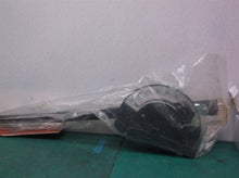 18" long miter gauge with 3/4 wide bar no knobs