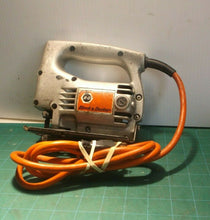Black & Decker #7516 Jig Saw With Case