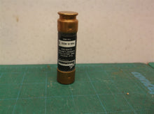 Cooper Bussmann 40 Amp Fuse EasyID Dual Element Model FRN-R-40ID