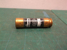 Cooper Bussmann 40 Amp Fuse EasyID Dual Element Model FRN-R-40ID