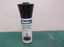 Hunter Pro-Spray 4 in. H Adjustable Pop-Up Sprinkler