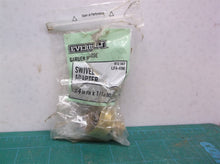3/4 in. FHT x 1/4 in. O.D. Compression Brass Adapter Fitting
