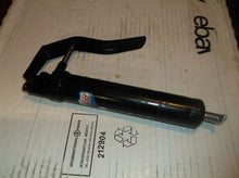 Lucas oil company grease gun no nozzle