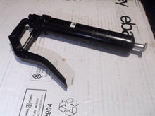 Lucas oil company grease gun no nozzle