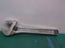 Channel lock Adjustable 10" Adjustable Crescent Wrench Model 810