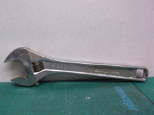 Channel lock Adjustable 10" Adjustable Crescent Wrench Model 810