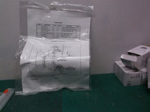 Manual for a harbor freight 09645 band saw riser block kit