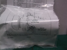 Manual for a harbor freight 09645 band saw riser block kit