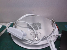 Commercial Electric Slim Baffle 6" Color Selectable Canless Recessed LED Kit